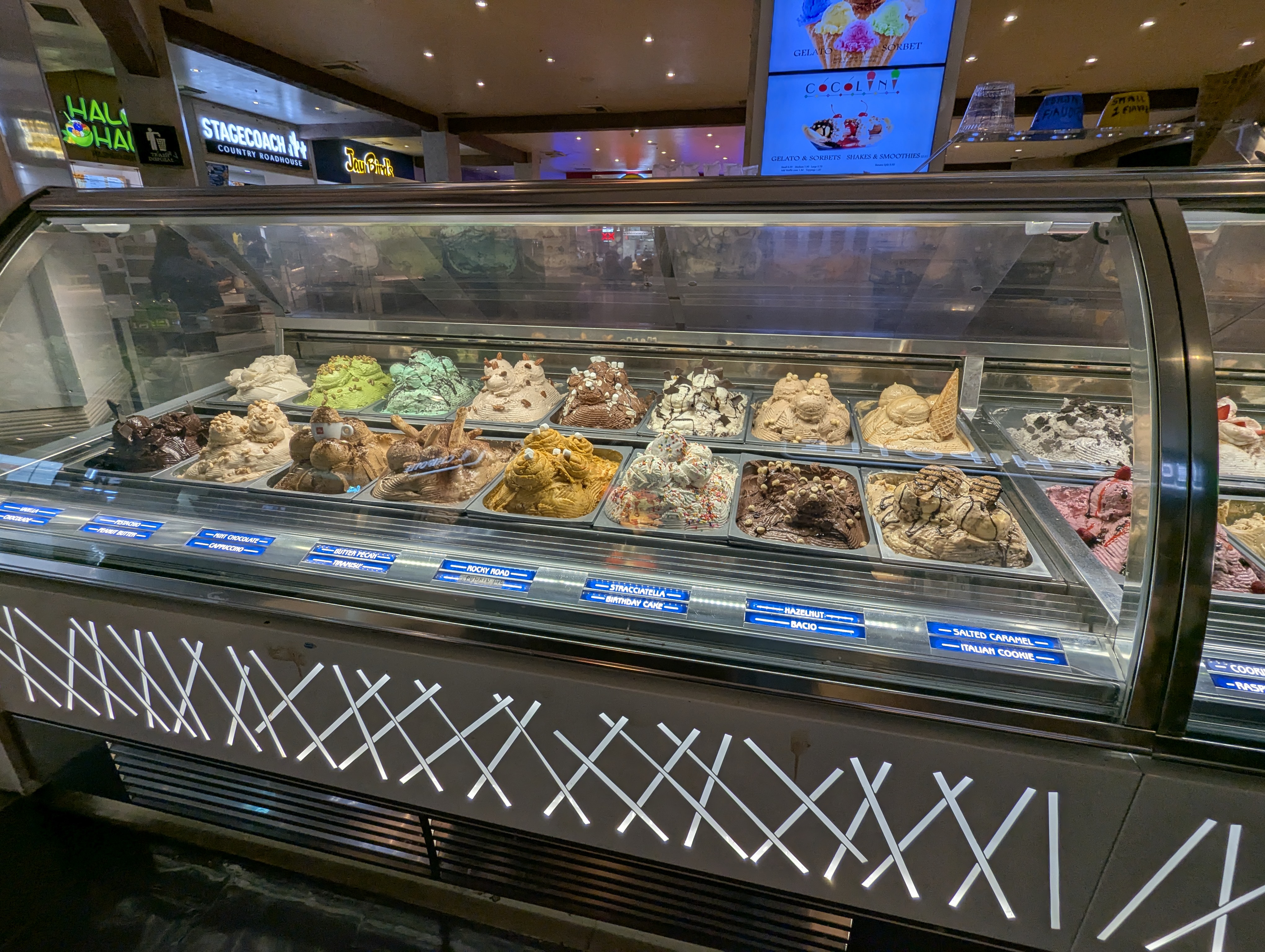 Las Vegas, The Venetian